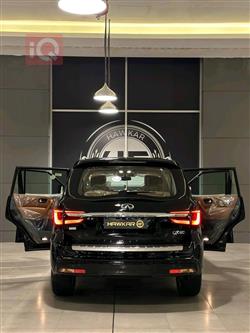 انفنتي QX80